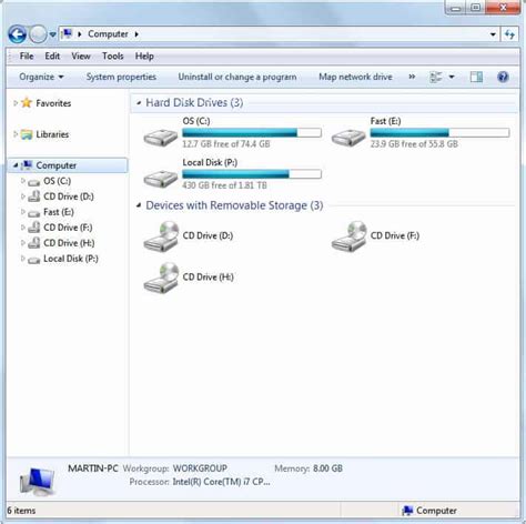 Computer My Computer This PC 的图像结果