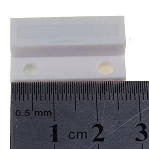 Losas Door Or Window Contact Magnetic Reed Switch Alarm - Normal Open ...