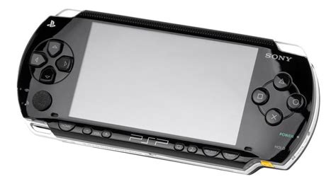 Sony PSP-3000 Slim & Lite 64MB Standard cor piano black | Parcelamento ...