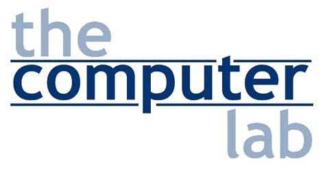 Computer Lab Logo 的图像结果