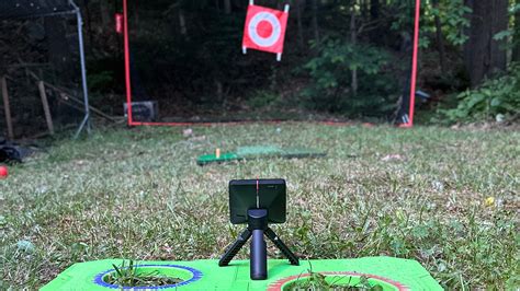 Image result for Garmin Approach R10 Projection Screen