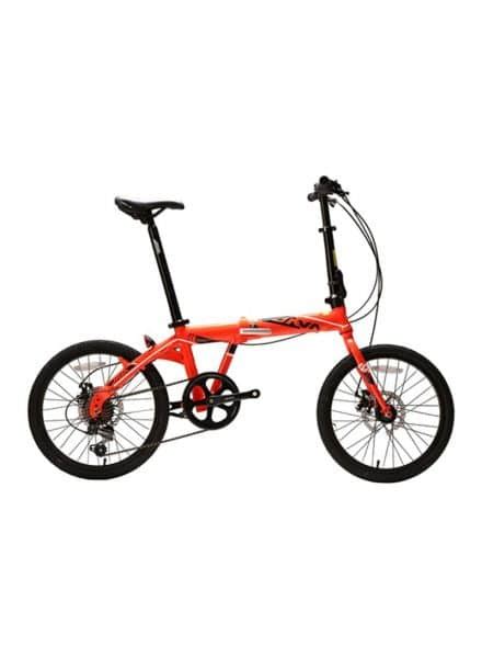 Image result for Java Folding Bike