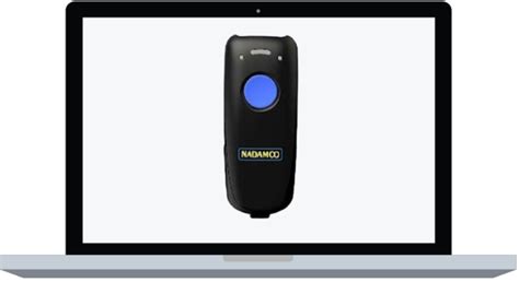 Image result for Nadamoo Scanner Programming