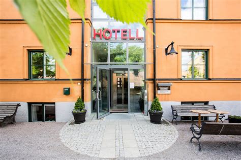 AKADEMIHOTELLET (Uppsala) - Hotel Reviews, Photos, Rate Comparison ...