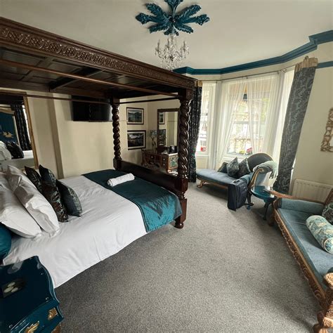ALLERDALE HOUSE KESWICK (Lake District) - B&B Reviews, Photos, Rate ...