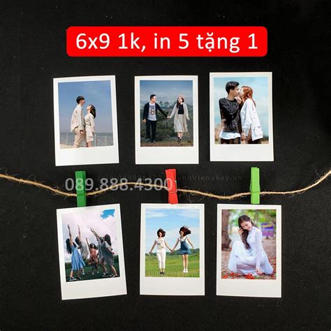 Top những mẫu kích thước ảnh 6x9 mới nhất cho máy ảnh chuyên nghiệp