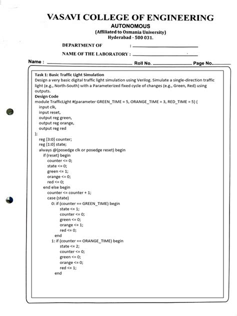 Computer Lab Record Format 的图像结果