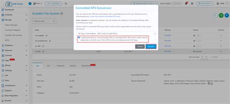 Introduction | E2E Cloud
