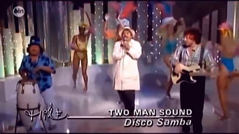 Image result for Two-Man Sound Coco Loco