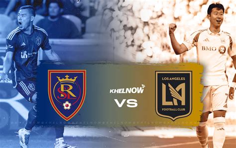 Real Salt Lake vs LAFC Preview, prediction, lineups, betting tips ...