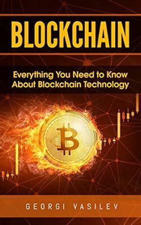 Blockchain: Mastering Cryptocurrency & Blockchain Technology: Unchain ...