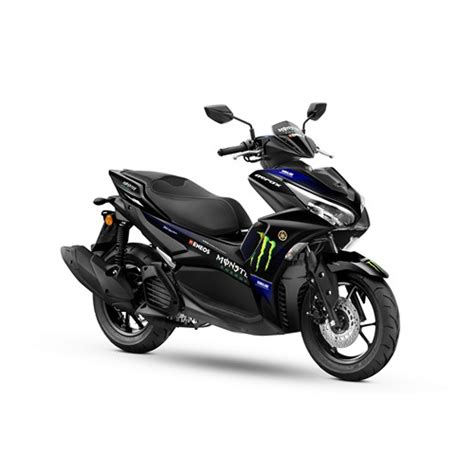 Yamaha Aerox 155 | Yamaha Aerox 155 price | Aerox 155 reviews | Vicky.in