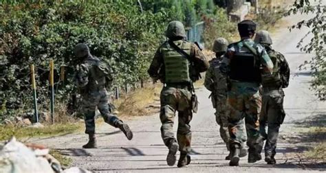 2 Naxalites killed in Chhattisgarh’s Bijapur