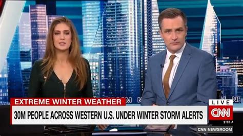 CNN Weather Reporters 的图像结果