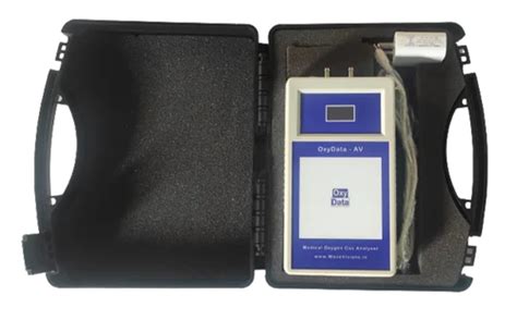 Image result for FiO2 Monitor