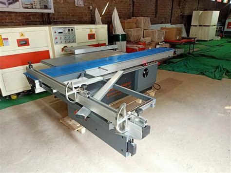 Panel Saw Machines - STS3200A Panel Saw Wholesaler from Ahmedabad
