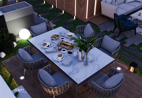 Rooftop Script 的图像结果