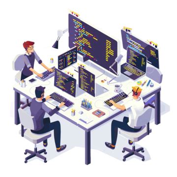 Image result for Computer Programmer Animation