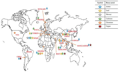 Arbuscular Mycorrhizal Fungi as Potential Agents in Ameliorating Heavy ...