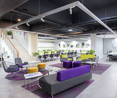 Shared Office Space Gurgaon | Coworking Space for Corporate, Startups ...