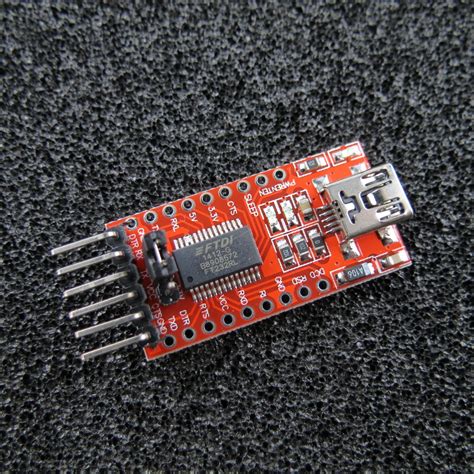 Image result for Arduino USB to TTL Programmer Driver