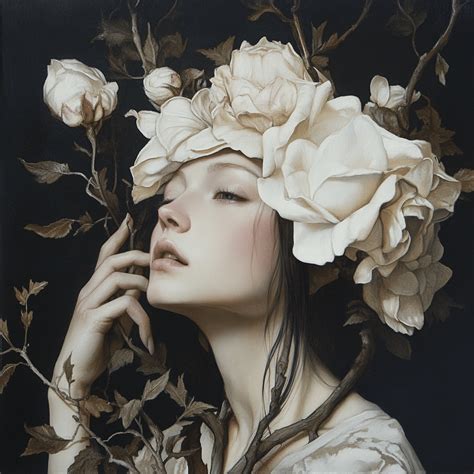 Teresa Lavae The Extraordinary Journey Of A Talented Artist