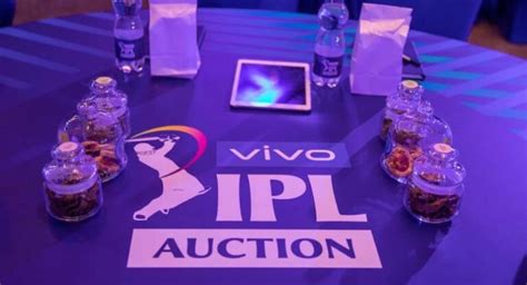 IPL 2022 Auction: Five Indian Uncapped Players With a Base Price of INR ...