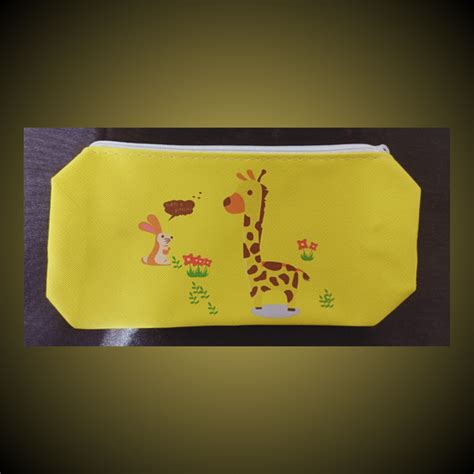 Pencil Box – Colorslover