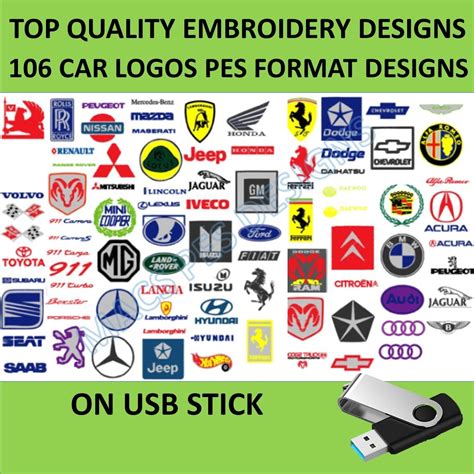Car Badges And Names Uk With Pictures Pdf - Infoupdate.org