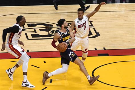 Who is more likely to win NBA Finals Game 5? Odds and predictions ...