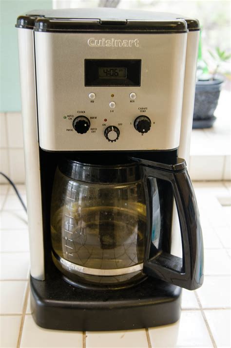 How To Clean Your Coffee Maker | Kitchn