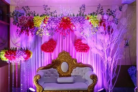 Atut Bandhan Banquet Hall - Venue - Ichapur - Weddingwire.in