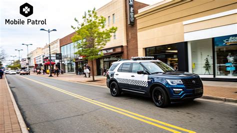 Overton's Mobile Patrol Security: Property Manager's Guide