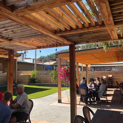 Hill City Restaurants