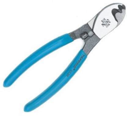 TAPARIA CC-08 CC-08 Wire Cutter Price in India - Buy TAPARIA CC-08 CC ...