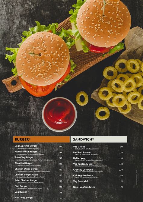 Menu at House Of Pizzas_Vadavalli, Coimbatore, Mobile 7540067754