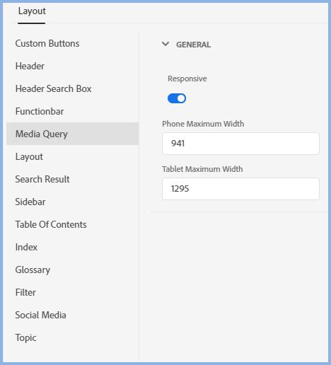 Image result for How to Create TOC in RoboHelp