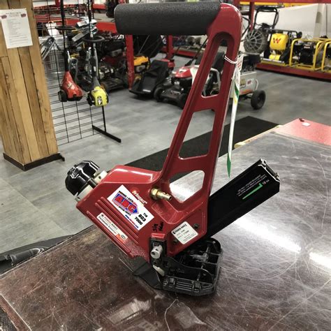 18 gauge floor nailer online