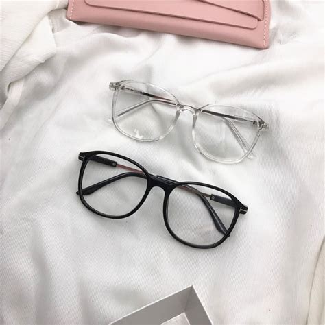 新款时尚平光镜潮流百搭平光镜厂家圆框眼镜批发男女通用眼镜8065-阿里巴巴