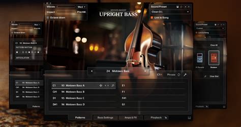 Image result for Native Instruments Bass