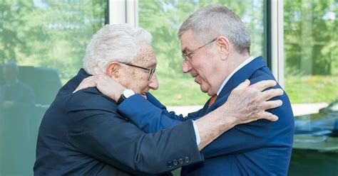 Olympic Highlights 30-05-2023