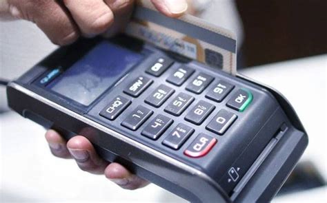 Amidst digitisation drive, small businesses struggling to get point-of ...