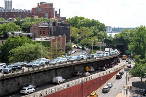 Transportation Equity and the Future of the Brooklyn-Queens Expressway