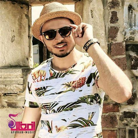 Hami Tawakoli - Ye Boseh افغان موزیک - AfghanMusic