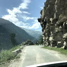 Hanuman Mandir Sangla - Hindu temple - Sangla - Himachal Pradesh | Yappe.in