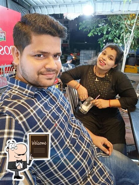 Menu at Lathika Juice, Chennai