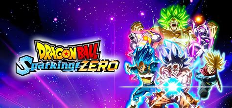 DRAGN BALL Sparking! ZERO Build 17961911