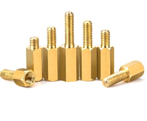 Image result for PCB Stand-off Spacer