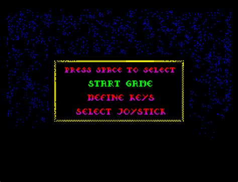 ZX Spectrum History 的图像结果