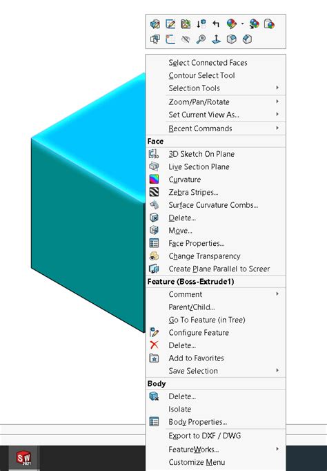 Image result for SolidWorks Setting